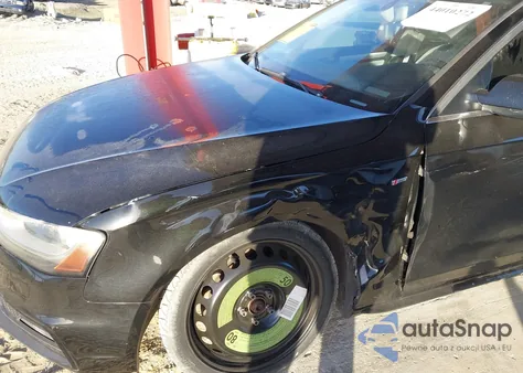 2015 Audi A4 2.0T Premium from USA, damaged, VIN WAUAFAFL5FN029822